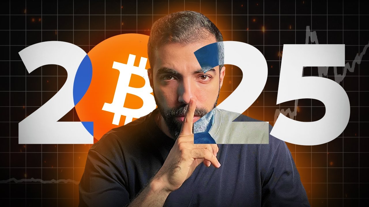 البيتكوين و العملات الرقمية 2025 | النهاية و فرصتك الأخيرة لتكوين ثروة !