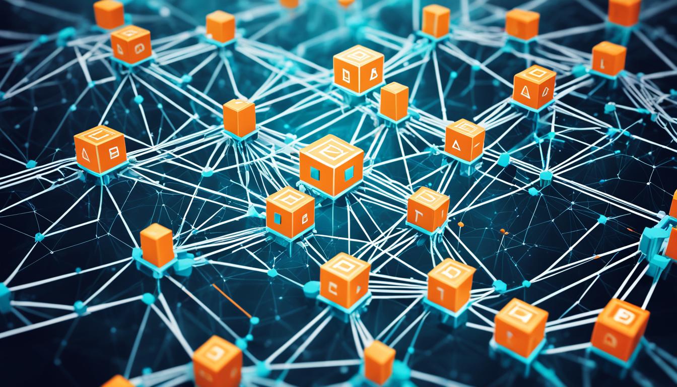 ماهوك بلوك تشين ومتى بداء وكيف يعمل نظام بلوكشين؟
