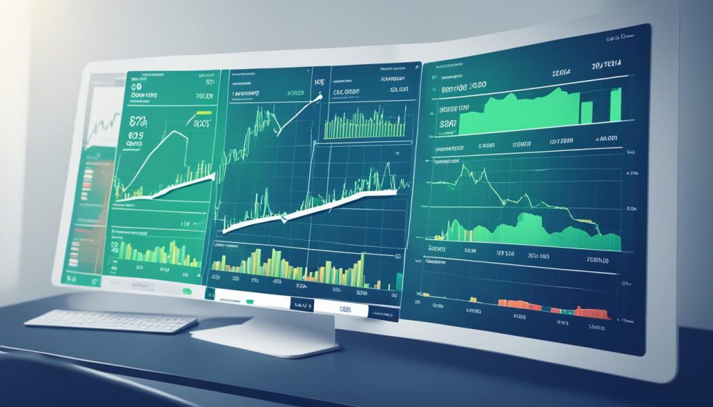 استراتيجيات تداول العملات الرقمية