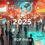 سوق P2P في عام 2025