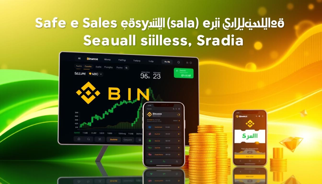 منصة بينانس السعودية