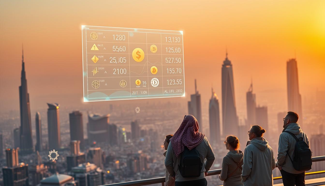 توقعات أسعار العملات في الفترة القادمة - تحليل البيانات الحالية لتوقعات أسعار العملات